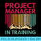 Project Manager In Training Future Project Managers - PNG Download Website - Add a Festive Touch to Every Day