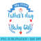 My 1st Fathers Day Baby Girl Outfit New Dad Daddy - PNG Download Gallery - Unique And Exclusive Designs