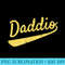 Daddio Cool Fathers Day - Shirt Image Download - Trendsetting And Modern Collections