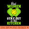 PickleBall Paddles , Real Women Stay Out Of The Kitchen - High Quality PNG download - Trendsetting And Modern Collections