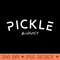 Legacy Pickleball Pickle Premium - PNG Download - Versatile And Customizable Designs