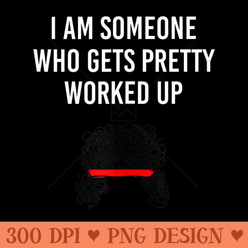 John McEnroe Funny Tennis top SW1 - Trendy PNG Designs - Spice Up Your Sublimation Projects