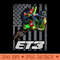 ET3 TOMAC USA FLAG 450SX MOTOCROSS ET1 - Ready To Print PNG Designs - Spice Up Your Sublimation Projects