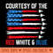 Patriotic Red White Blue USA Flag Fighter Jets 4th Of July - High Quality PNG download - Transform Your Sublimation Creations