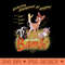 Disney Bambi Enchanting Entertainment For Everyone Retro - Clipart PNG - Unique And Exclusive Designs