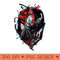 Marvel SpiderMan Maximum Venom SpiderMan Action Shot - PNG download for graphic design - Unlock Vibrant Sublimation Designs