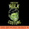 Marvel Avengers Hulk Halloween - Modern PNG designs - Unlock Vibrant Sublimation Designs
