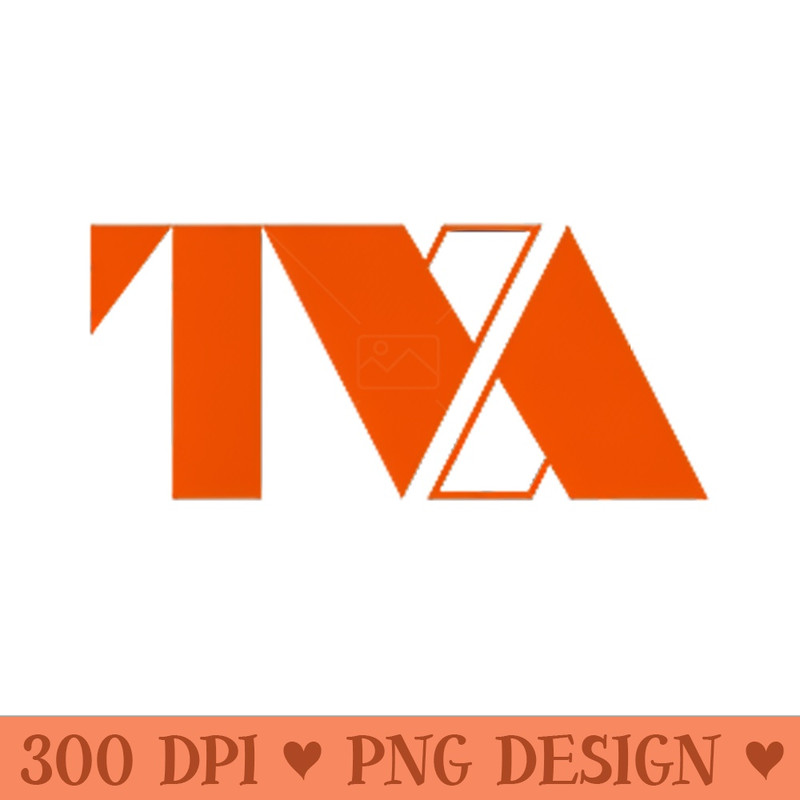 Marvel Loki TVA Front Back Pocket Logo - Sublimation PNG Designs - Bring Your Designs to Life