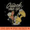 Disney Mickey and Friends Donald Duck You Quack Me Up - PNG Clipart - Perfect for Personalization
