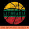 Lithuania Flag Basketball Lithuania Team Fan Lover - Free PNG download - Create with Confidence