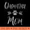 Dalmatian Mom Dalmatian Mom Funny Dog Mom - PNG clipart download - Stunning Sublimation Graphics