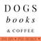 Dogs Books Coffee - Vector PNG download - Premium Quality PNG Artwork