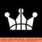 Basketball crown - PNG download - Unique And Exclusive Designs