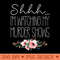 Shhh Im Watching My Murder Shows True Crime Podcast - High Quality PNG download - Eco Friendly And Sustainable