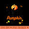 All I Need Is Jesus And Pumpkin Spice Thanksgiving - Ready To Print PNG Designs - Transform Your Sublimation Creations