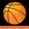 Basketball T With Basketball Terms On Them - High Quality PNG Files - Perfect for Sublimation Mastery