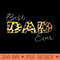 Best Dad Ever Leopard, Girl Matching Family Love - PNG Clipart - Transform Your Sublimation Creations