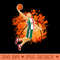 Mexico Basketball Fans Jersey Pride Mexican Flag Slam Dunk - Unique PNG Artwork - Perfect for Creative Projects