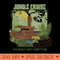 Disney Jungle Cruise You Need A Tour Come To Me - Sublimation PNG Designs - Stunning Sublimation Graphics