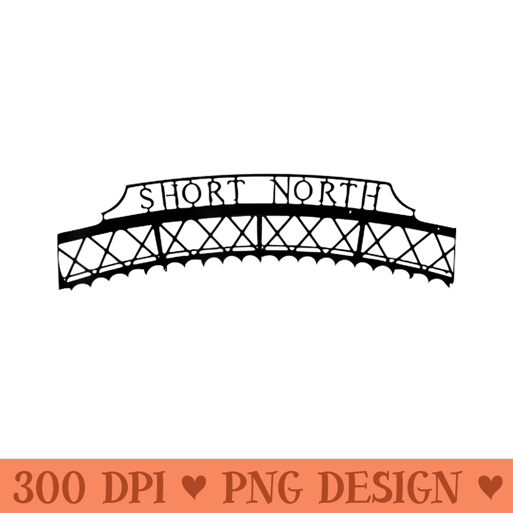Short North Columbus Ohio T - Mug Sublimation PNG - Perfect for Sublimation Mastery