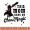 Marvel Mothers Day Scarlet Witch Mom Magic Chest Text Logo - PNG Art Files - Transform Your Sublimation Creations