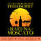 Womens Hakuna Moscato Its My Problem Free Philosophy - PNG download - Lifetime Access To Purchased Files