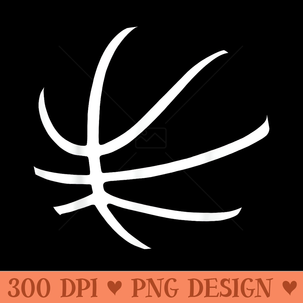 Basketball Silhouette Ball Player Coach Sports Baller - Mug Sublimation PNG - Lifetime Access To Purchased Files