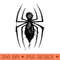 Marvel SpiderMan Maximum Venom Spider Icon - PNG design downloads - Perfect for Personalization