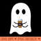 Funny Halloween Ghost Drinking Coffee,Coffee Lover - PNG download - Versatile And Customizable Designs