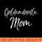 Womens Cute Golden Doodle Poodle Mothers Day Goldendoodle Mom - High Resolution PNG download - Revolutionize Your Designs