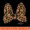 Disney Minnie Mouse Leopard Print Bow - Free PNG download - Perfect for Personalization