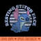 Disney Lilo Stitch Resting Stitch Face - PNG graphics - High Resolution And Print Ready Designs
