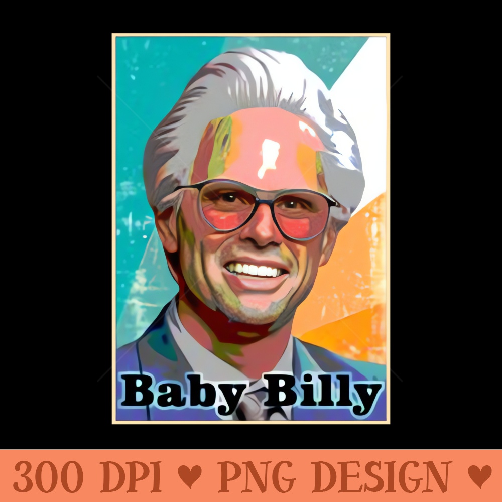 baby billy bible bonkers - PNG Image File Download - Trendsetting And Modern Collections