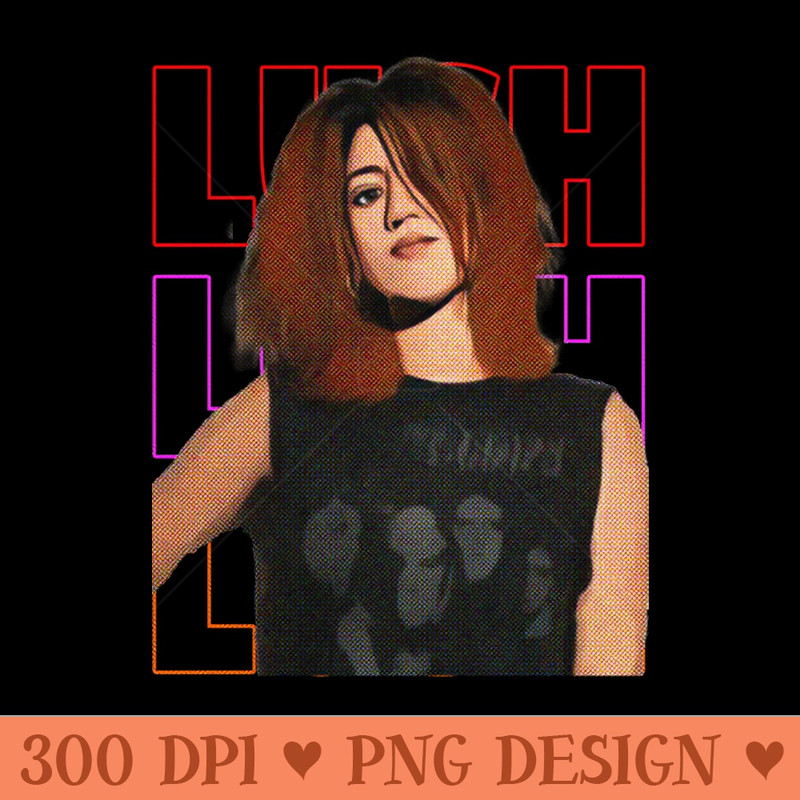 lush miki - Download Transparent PNG - Versatile And Customizable Designs