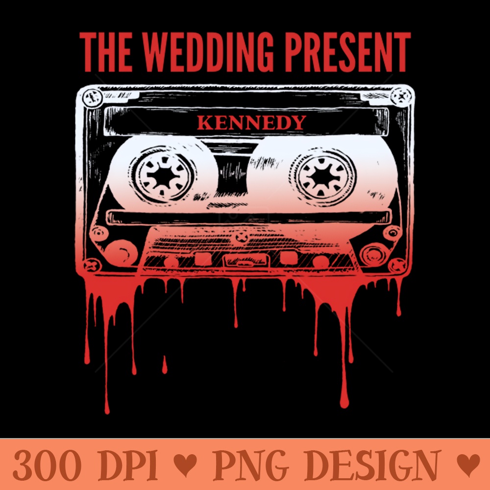 Kennedy - PNG Graphic Design - Instant Access To Downloadable Files