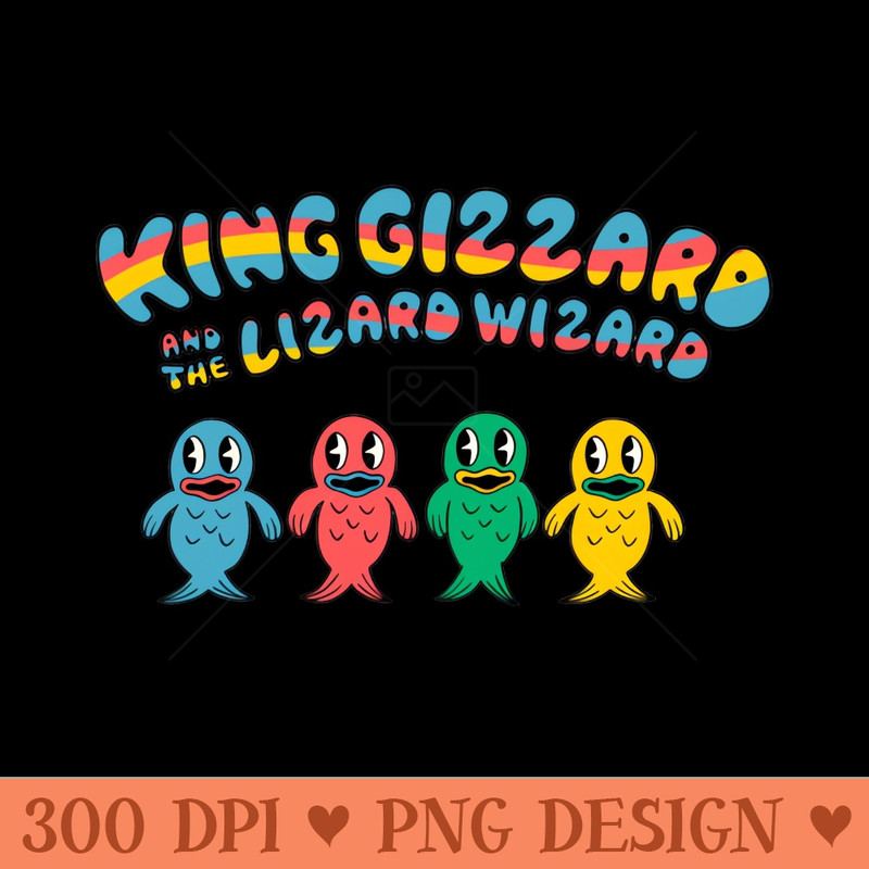 Lizzard Fish - PNG Image Download - High Resolution And Print Ready Designs