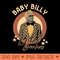 BABY BILLY - PNG Image Download - Bring Your Designs to Life