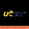 uc santa cruz banana slugs - High Resolution PNG Collection - Versatile And Customizable Designs
