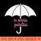 In Omnia Paratus Life and Death Brigade Umbrella - High Resolution PNG Design - Instant Access To Downloadable Files