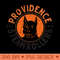 Providence Steamrollers - High Resolution PNG Resource - Vibrant and Eye-Catching Typography