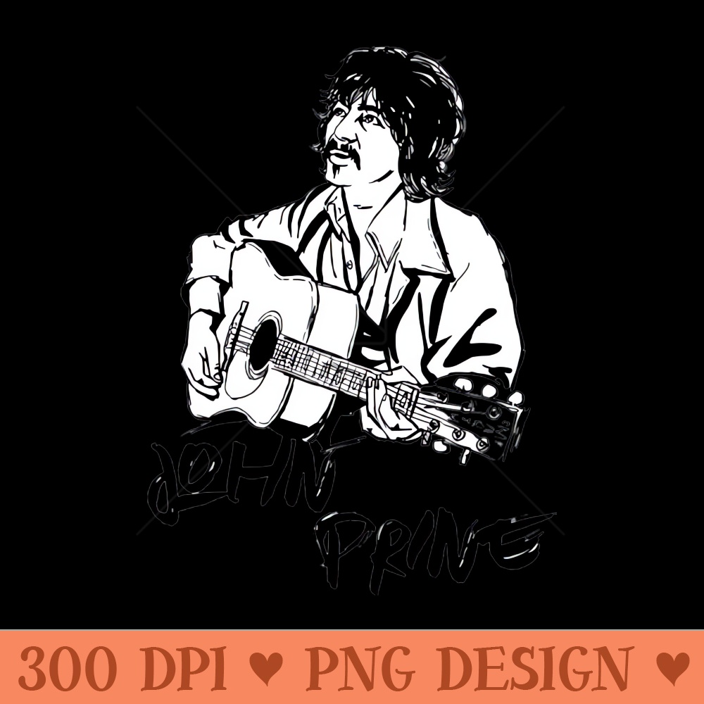 John Draw - Download PNG Picture - Eco Friendly And Sustainable Digital Products