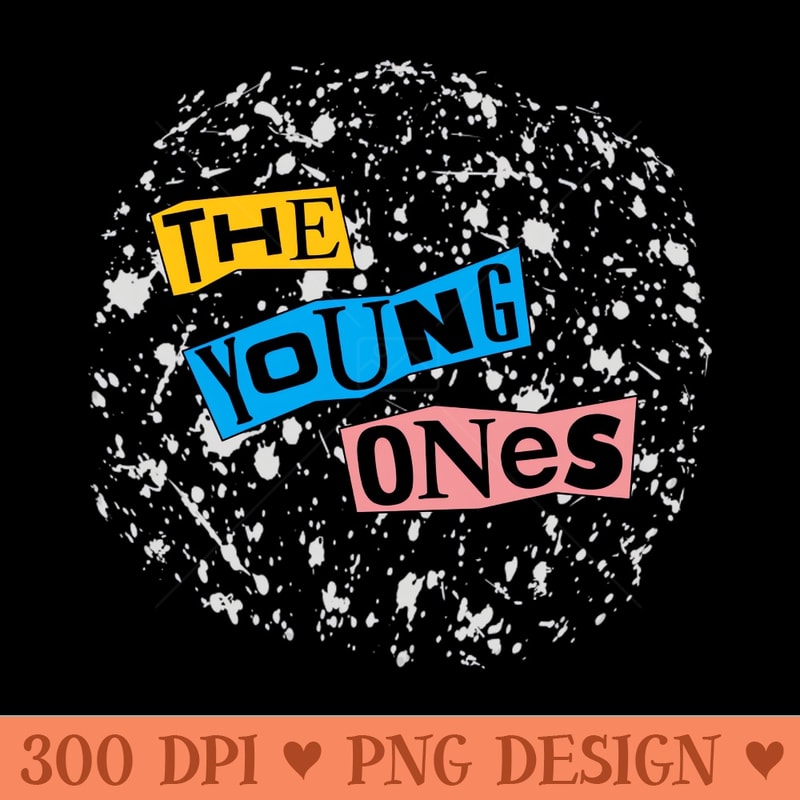 TV logo - Download PNG Illustration - Perfect for Sublimation Art