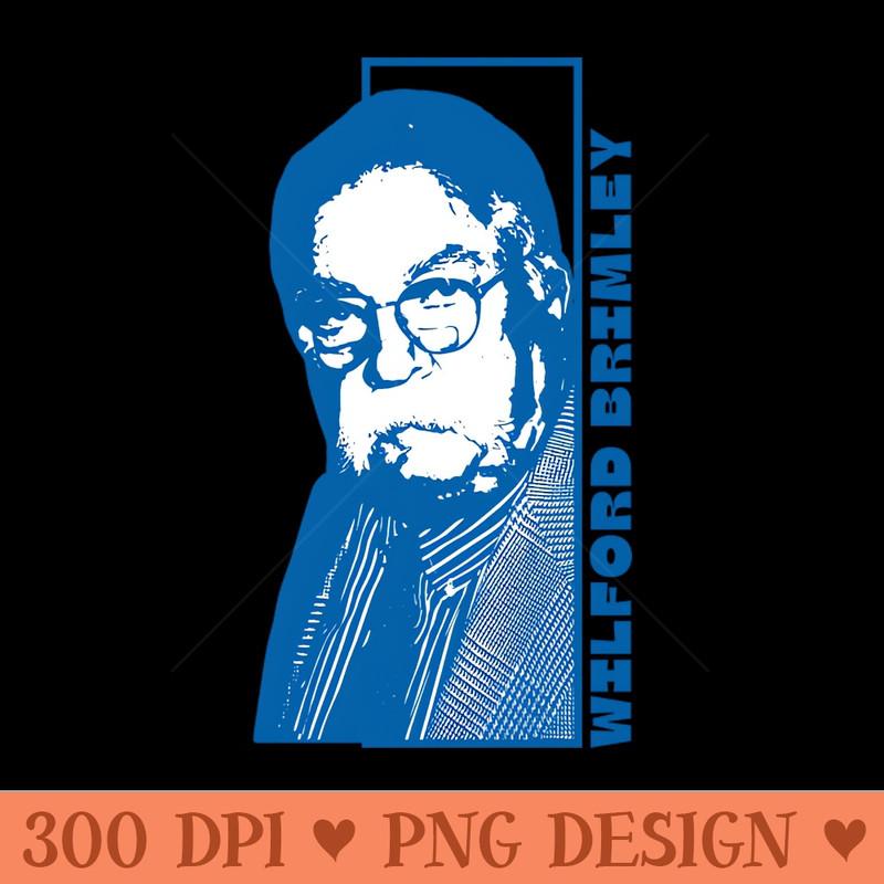 wilford brimley vintage - PNG Image File Download - Capture Imagination with Every Detail