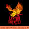 Firebird - PNG Graphic Download - Create with Confidence
