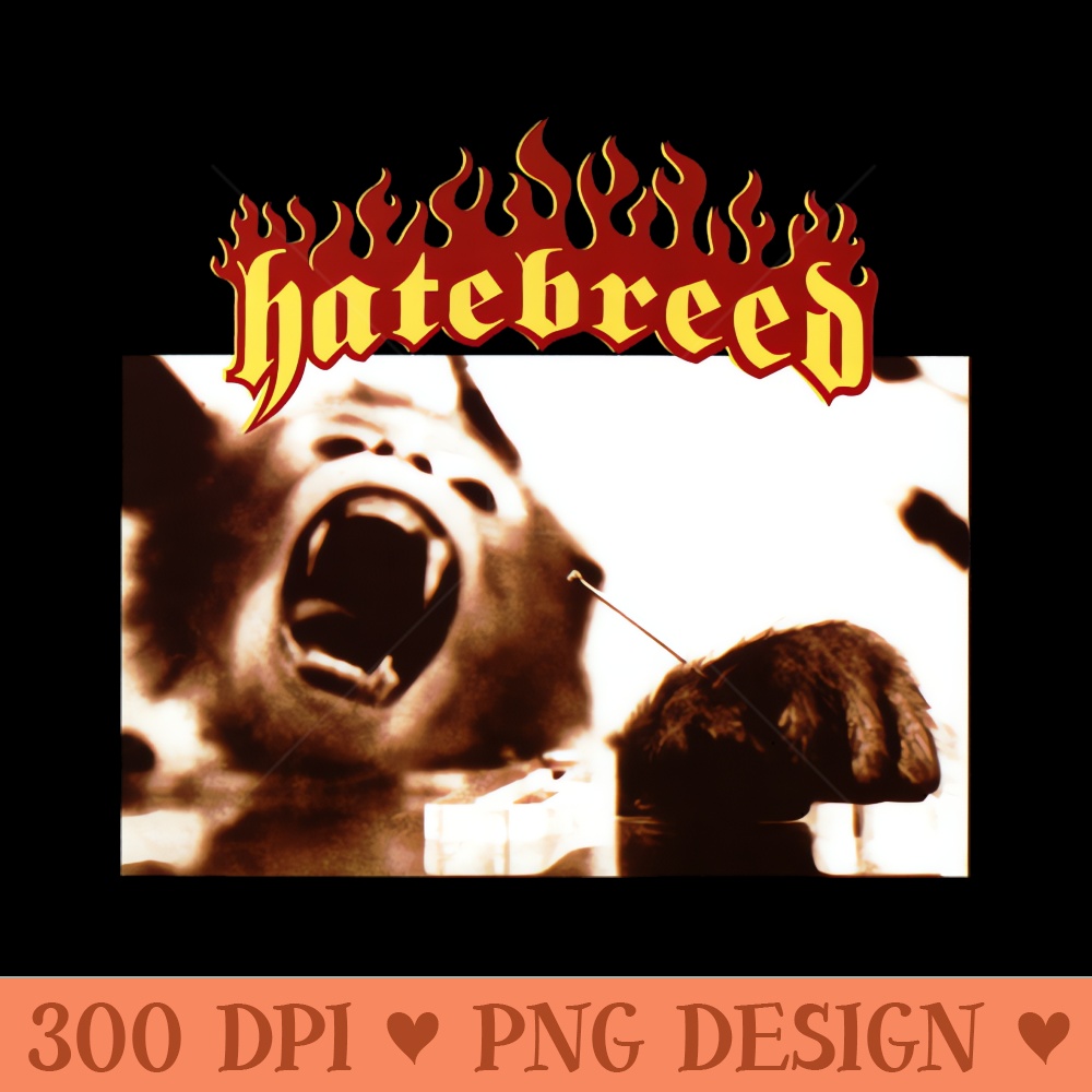 hateeeebreeeeedddd - Download Transparent Artwork - Unlock Vibrant Sublimation Designs