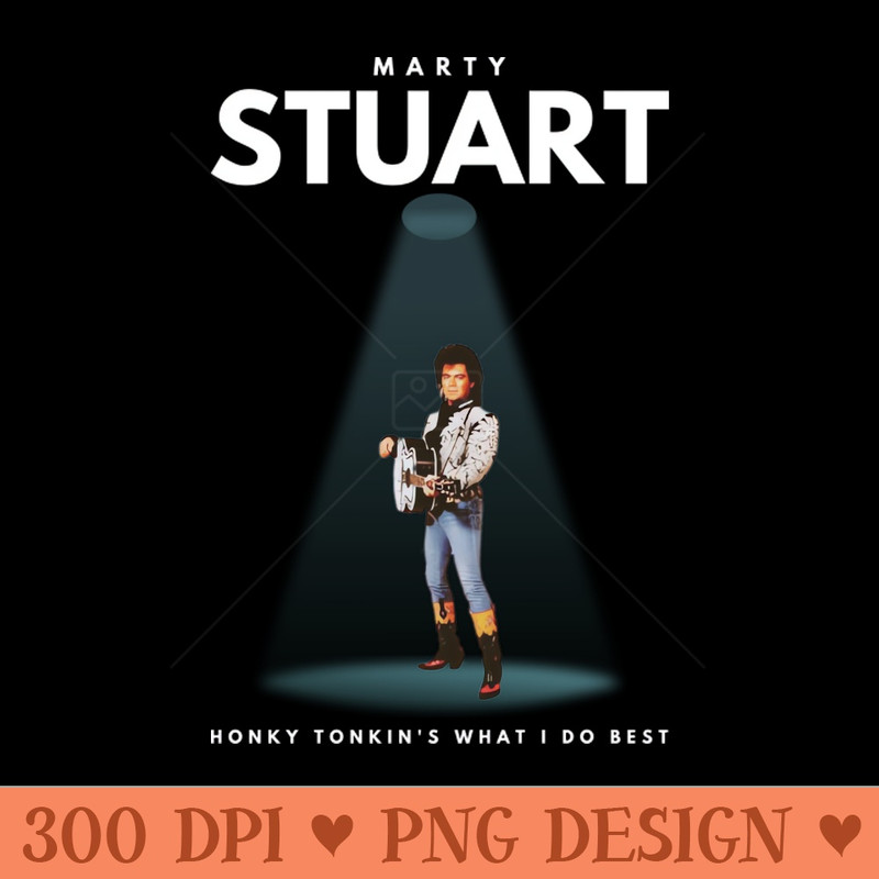 Honky Tonkin's What I Do Best - Download PNG Files - Defying the Norms