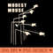 Modest Mouse Flower - PNG Design Download - Instant Access To Downloadable Files