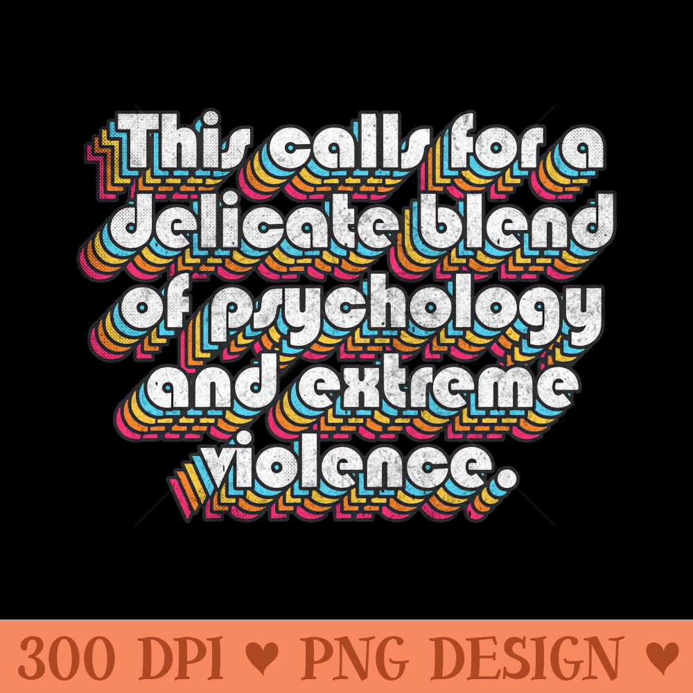 Extreme Violence  Vyvyan The Young Ones 8s Quote - High Resolution PNG Download - Instant Access To Downloadable Files