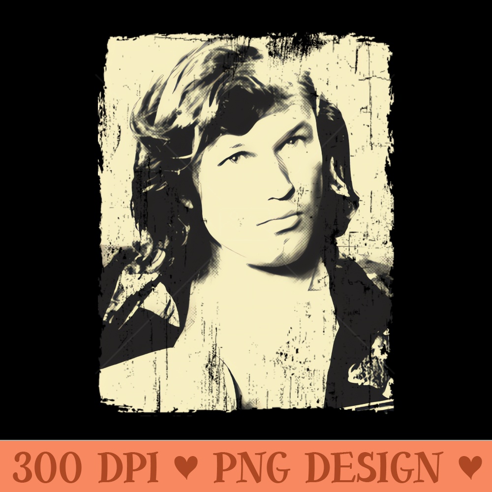 the kris kristofferson - Download PNG Graphic - Capture Imagination with Every Detail