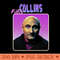 Phil Collins - PNG Picture Download - Instant Access To Downloadable Files